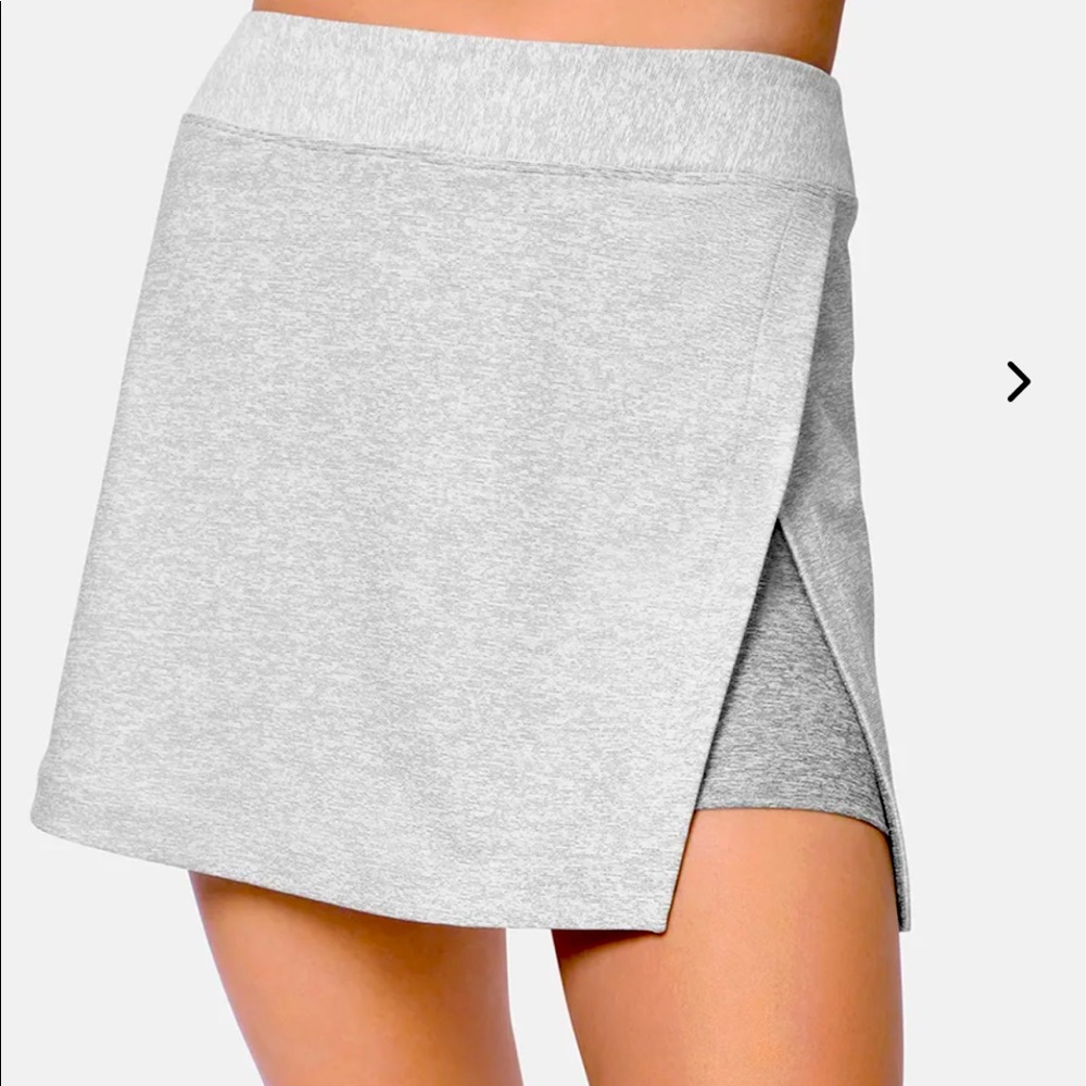Outdoor Voices Court Skort xs new nwot